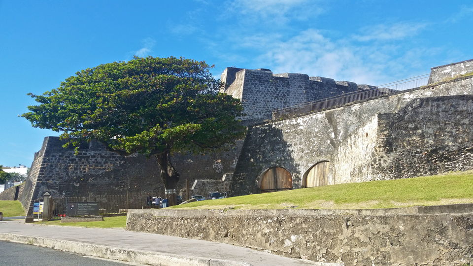 Photo of Explore PUERTO RICO from a local POV by MJ_BORICUA