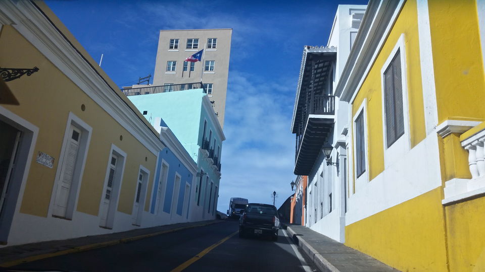 Photo of Explore PUERTO RICO from a local POV by MJ_BORICUA