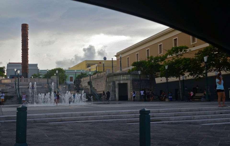Photo of Explore PUERTO RICO from a local POV by MJ_BORICUA