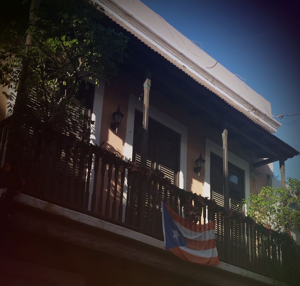 Photo of Explore PUERTO RICO from a local POV by MJ_BORICUA