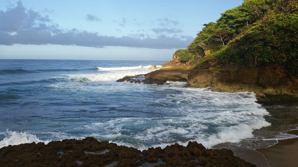 Photo of Explore PUERTO RICO from a local POV by MJ_BORICUA