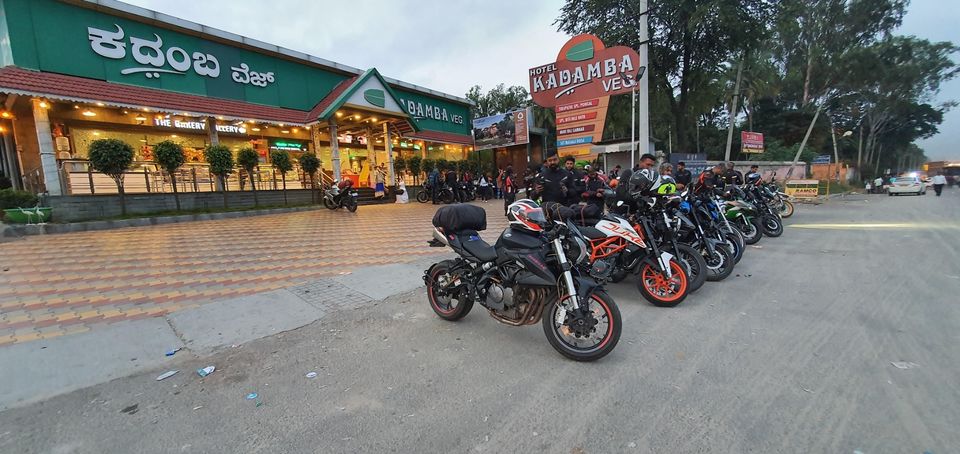 Photo of Sathyamangalam, Tamil Nadu, India by Aditya Ramesh