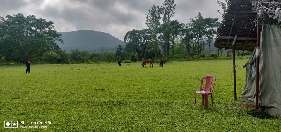 Photo of Sathyamangalam - Nature at its best yet unknown by Aditya Ramesh