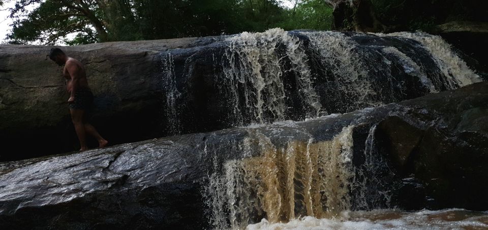 Photo of Sathyamangalam - Nature at its best yet unknown by Aditya Ramesh