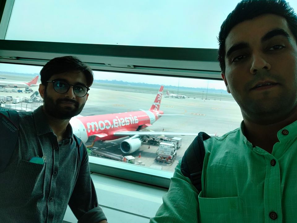 Photo of 6 day Trip guide to Goa by Ashish Antil