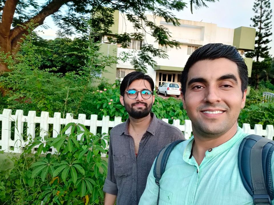 Photo of 6 day Trip guide to Goa by Ashish Antil