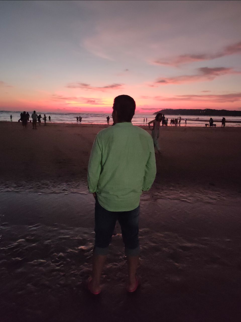 Photo of 6 day Trip guide to Goa by Ashish Antil