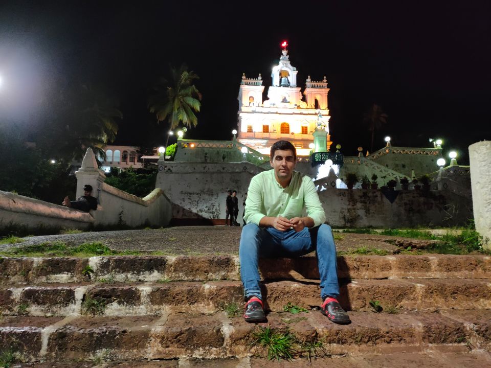 Photo of 6 day Trip guide to Goa by Ashish Antil