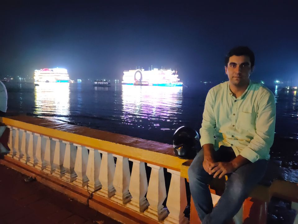 Photo of 6 day Trip guide to Goa by Ashish Antil