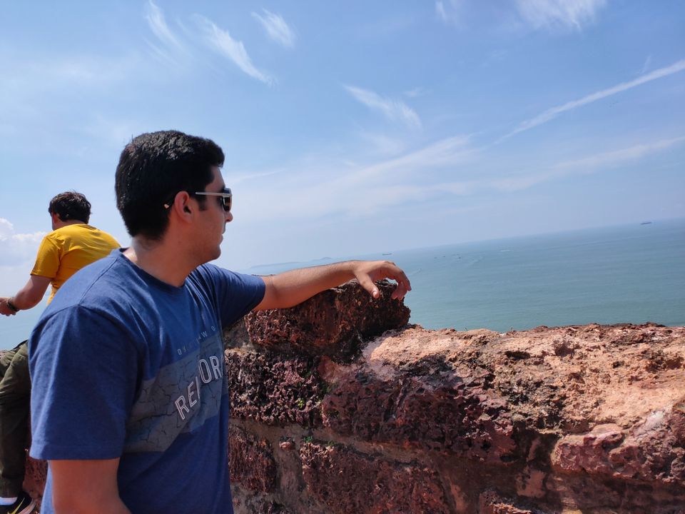 Photo of 6 day Trip guide to Goa by Ashish Antil