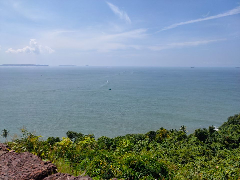 Photo of 6 day Trip guide to Goa by Ashish Antil