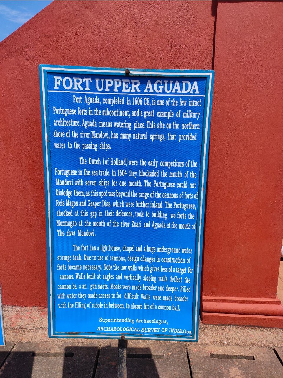 Photo of 6 day Trip guide to Goa by Ashish Antil