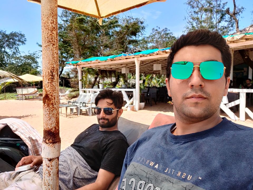 Photo of 6 day Trip guide to Goa by Ashish Antil