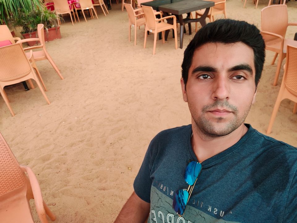 Photo of 6 day Trip guide to Goa by Ashish Antil