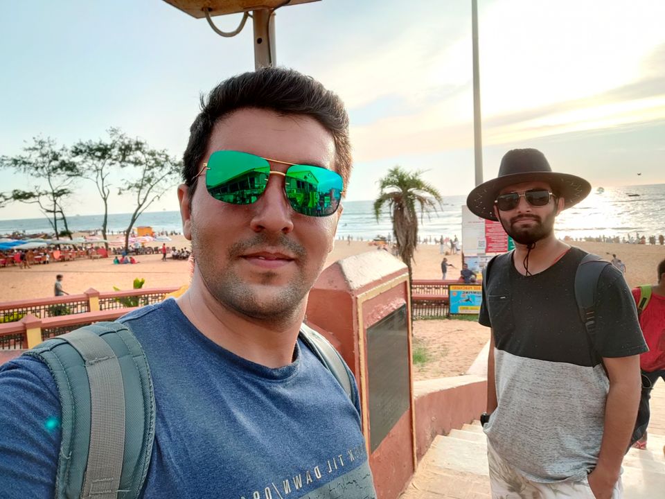 Photo of 6 day Trip guide to Goa by Ashish Antil