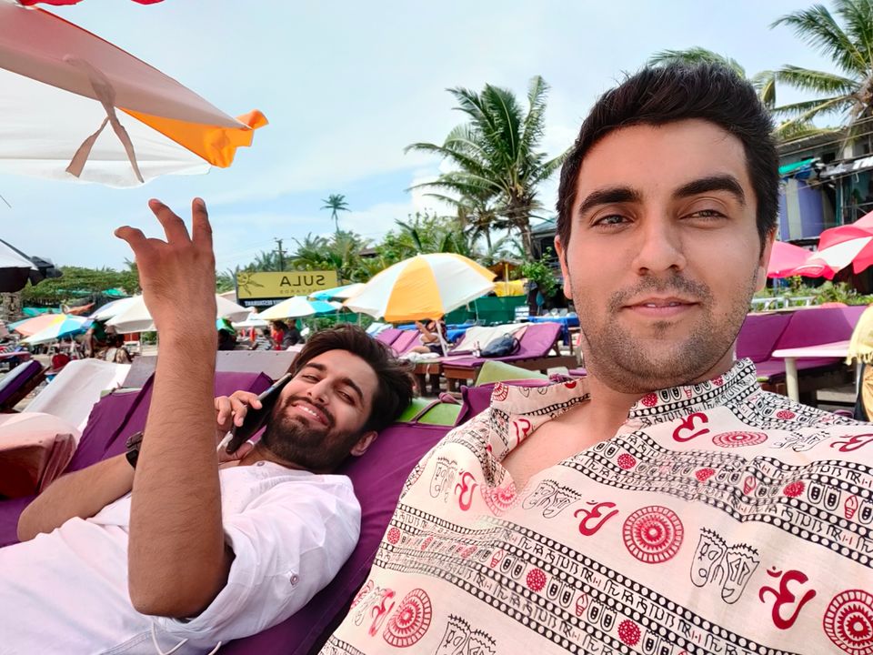 Photo of 6 day Trip guide to Goa by Ashish Antil