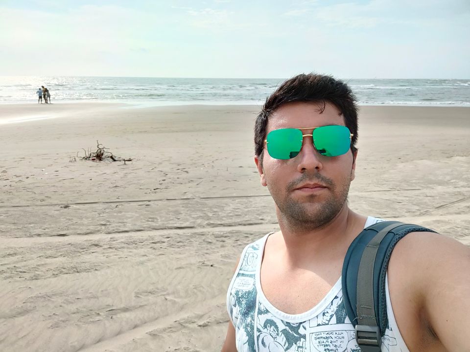 Photo of 6 day Trip guide to Goa by Ashish Antil