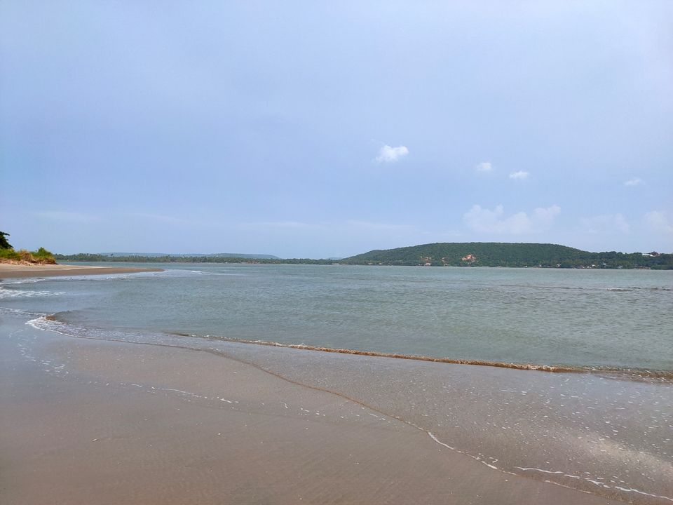 Photo of 6 day Trip guide to Goa by Ashish Antil