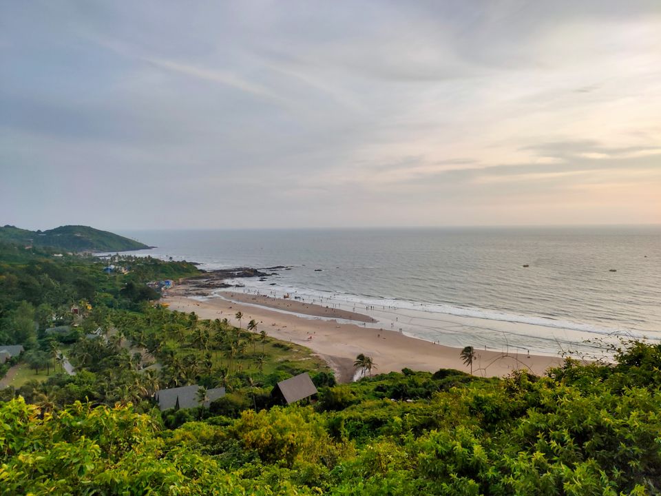 Photo of 6 day Trip guide to Goa by Ashish Antil