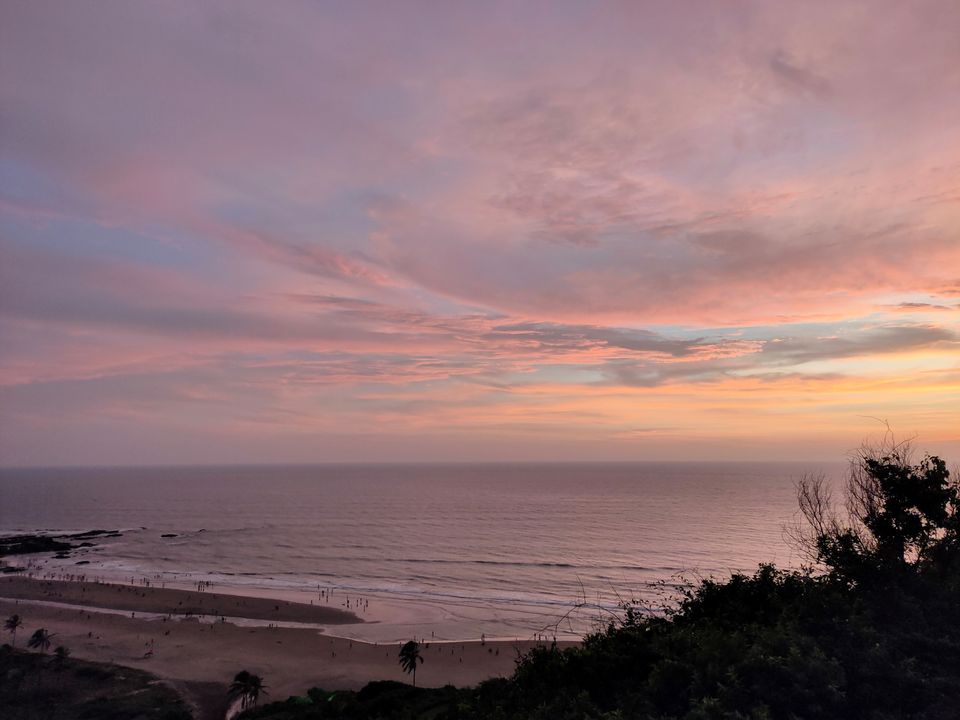 Photo of 6 day Trip guide to Goa by Ashish Antil
