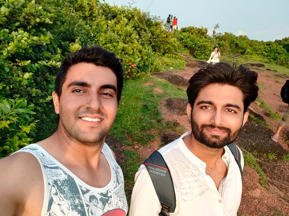 Photo of 6 day Trip guide to Goa by Ashish Antil