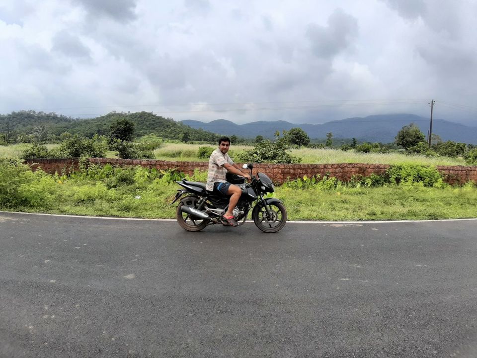 Photo of 6 day Trip guide to Goa by Ashish Antil