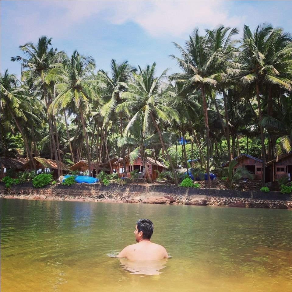 Photo of 6 day Trip guide to Goa by Ashish Antil