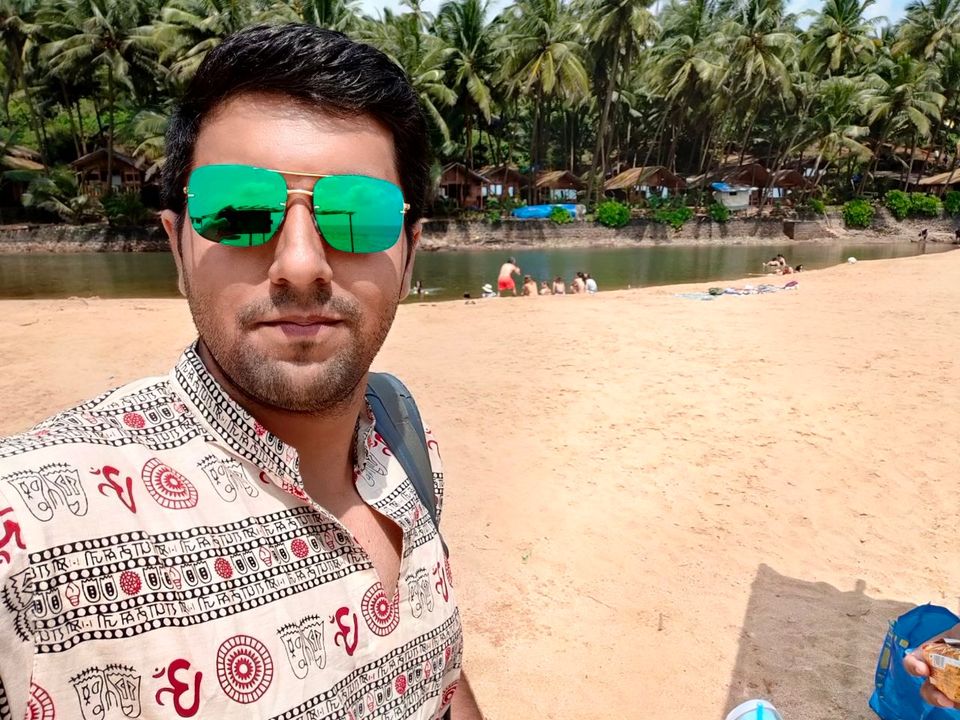 Photo of 6 day Trip guide to Goa by Ashish Antil
