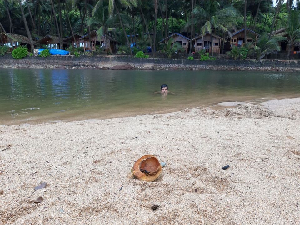Photo of 6 day Trip guide to Goa by Ashish Antil