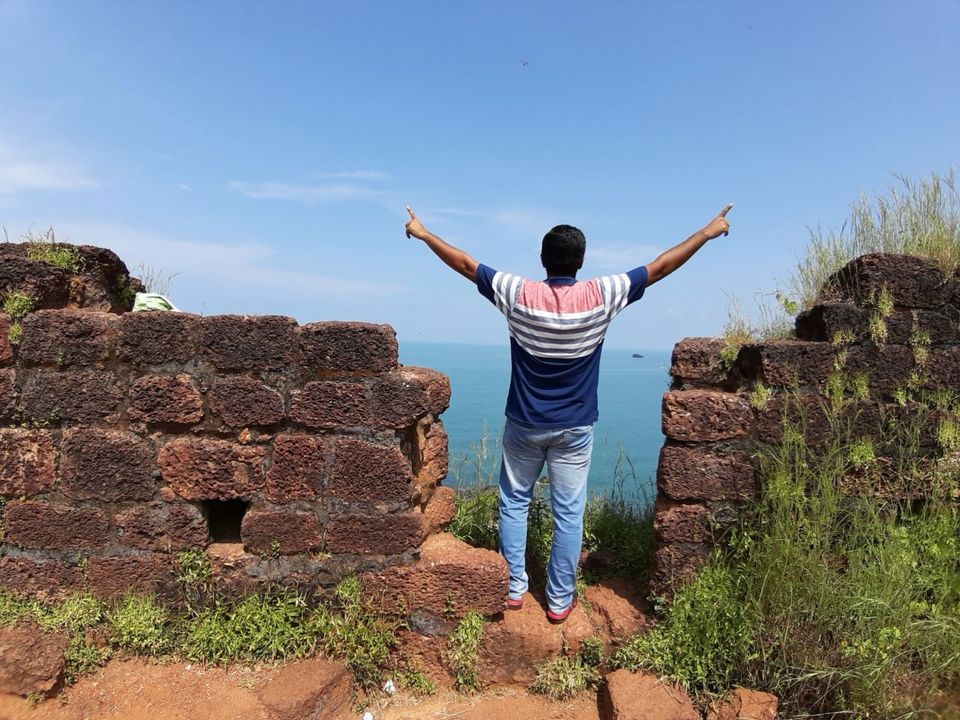 Photo of 6 day Trip guide to Goa by Ashish Antil