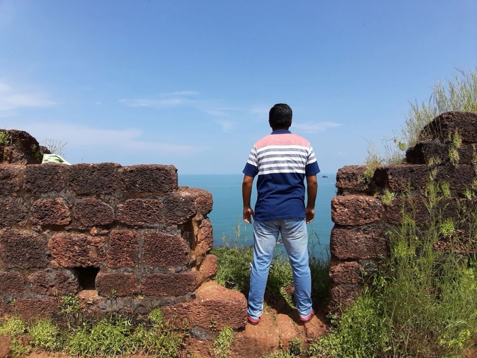 Photo of 6 day Trip guide to Goa by Ashish Antil