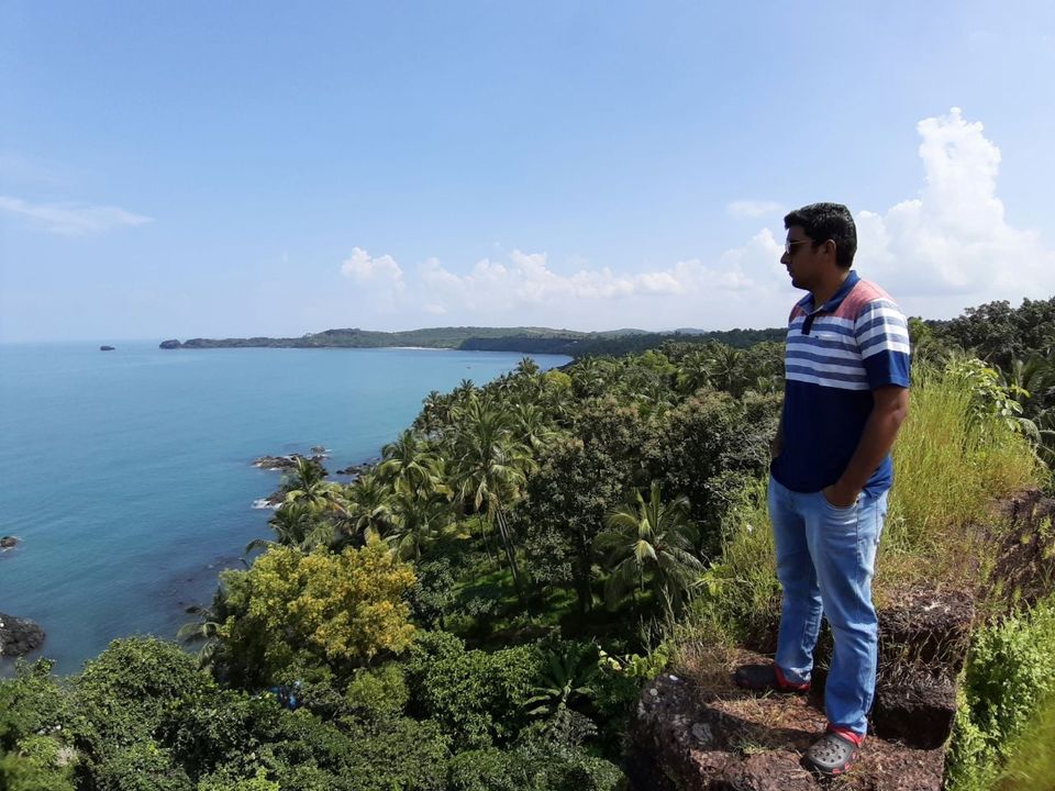 Photo of 6 day Trip guide to Goa by Ashish Antil