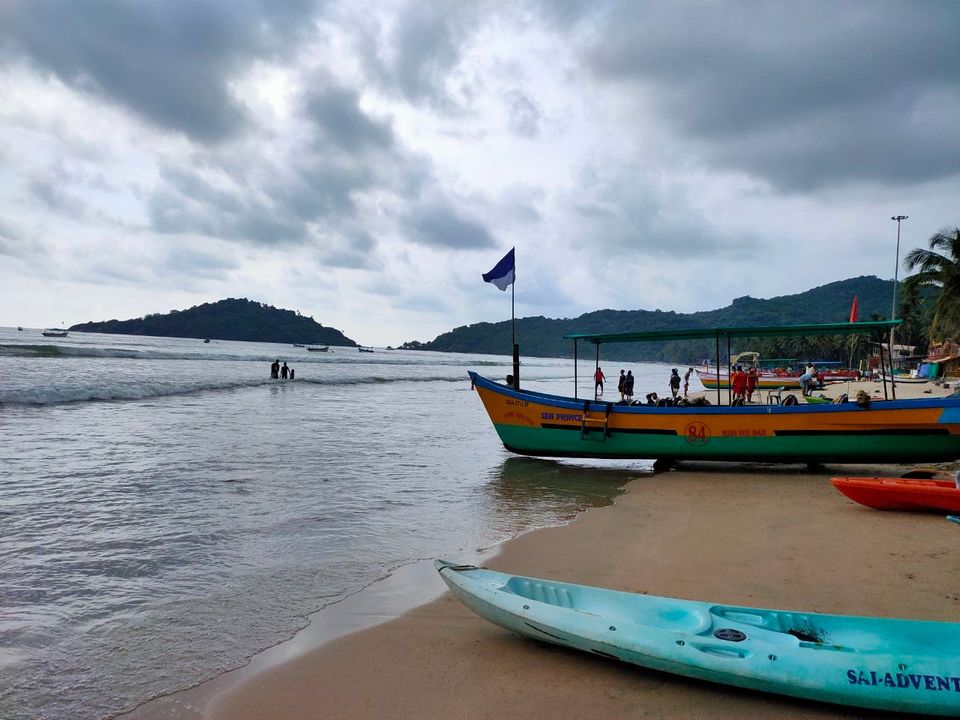 Photo of 6 day Trip guide to Goa by Ashish Antil