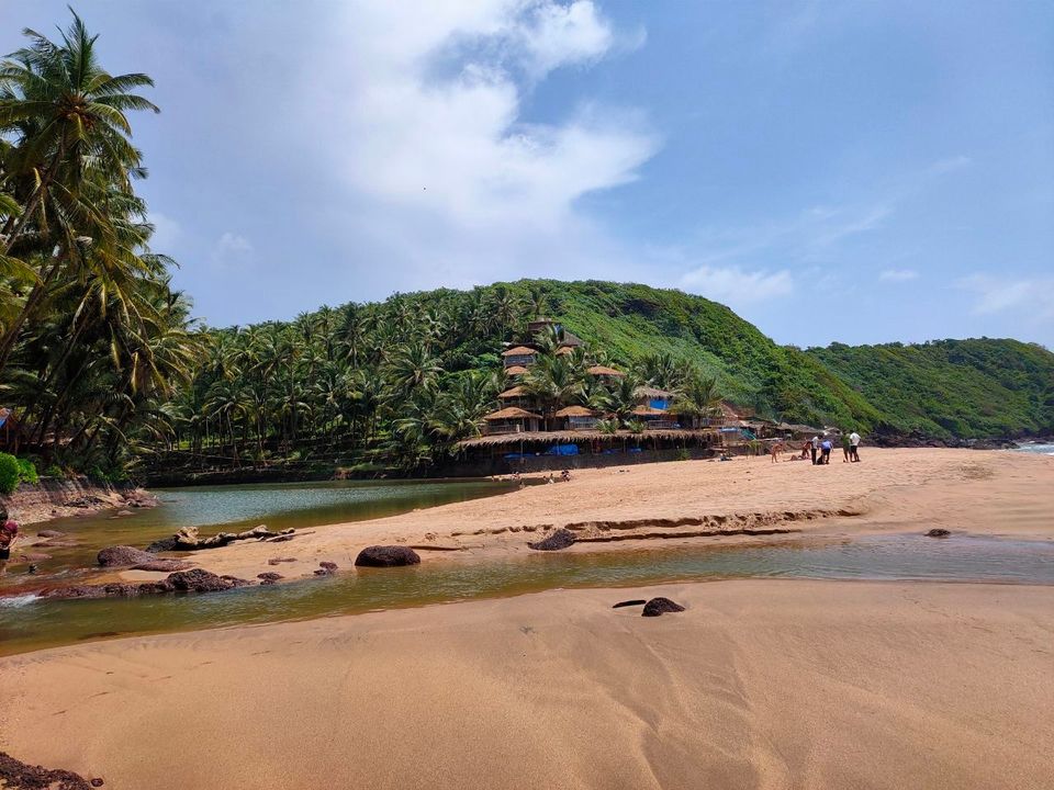 Photo of 6 day Trip guide to Goa by Ashish Antil