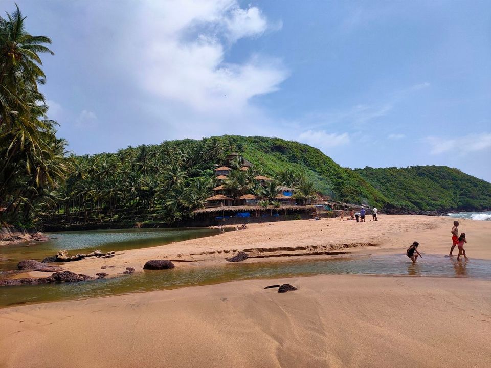 Photo of 6 day Trip guide to Goa by Ashish Antil