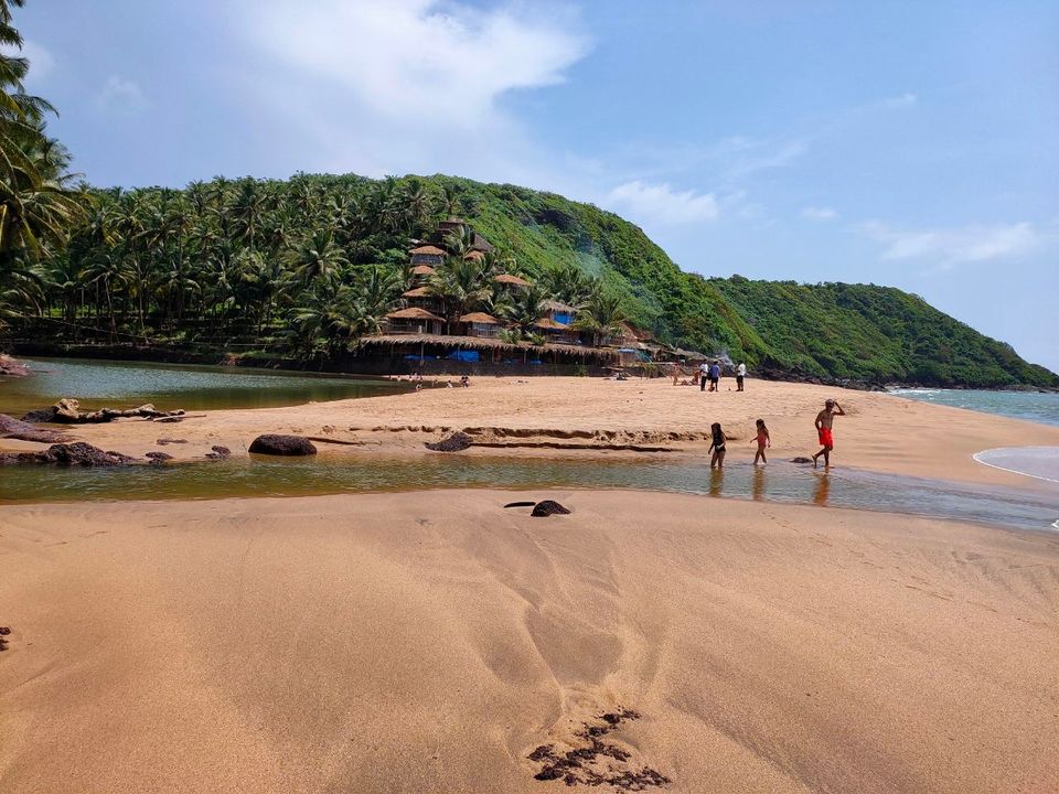 Photo of 6 day Trip guide to Goa by Ashish Antil