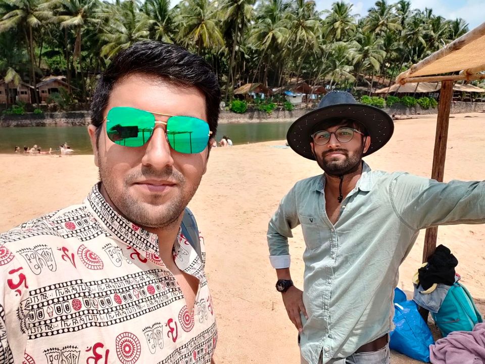 Photo of 6 day Trip guide to Goa by Ashish Antil