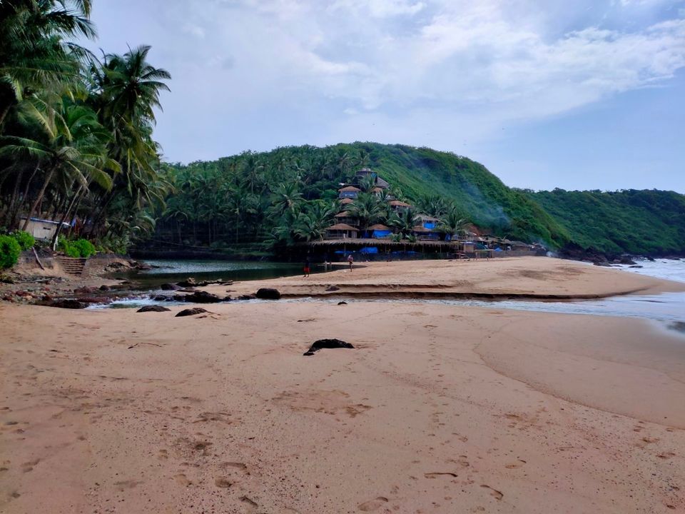 Photo of 6 day Trip guide to Goa by Ashish Antil