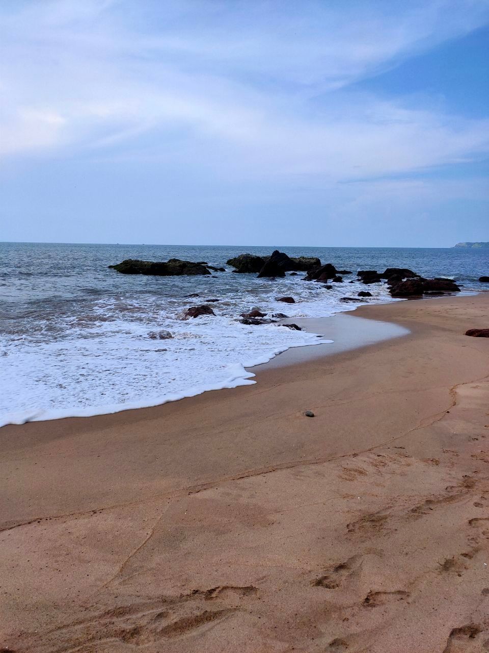 Photo of 6 day Trip guide to Goa by Ashish Antil