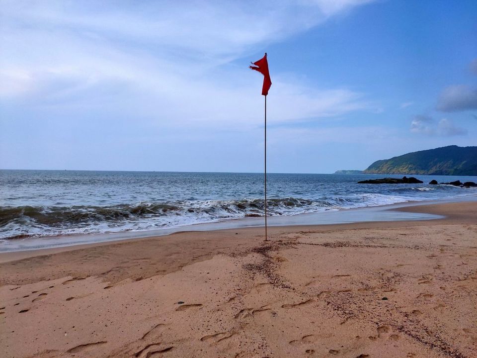 Photo of 6 day Trip guide to Goa by Ashish Antil