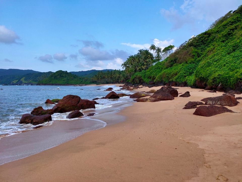 Photo of 6 day Trip guide to Goa by Ashish Antil