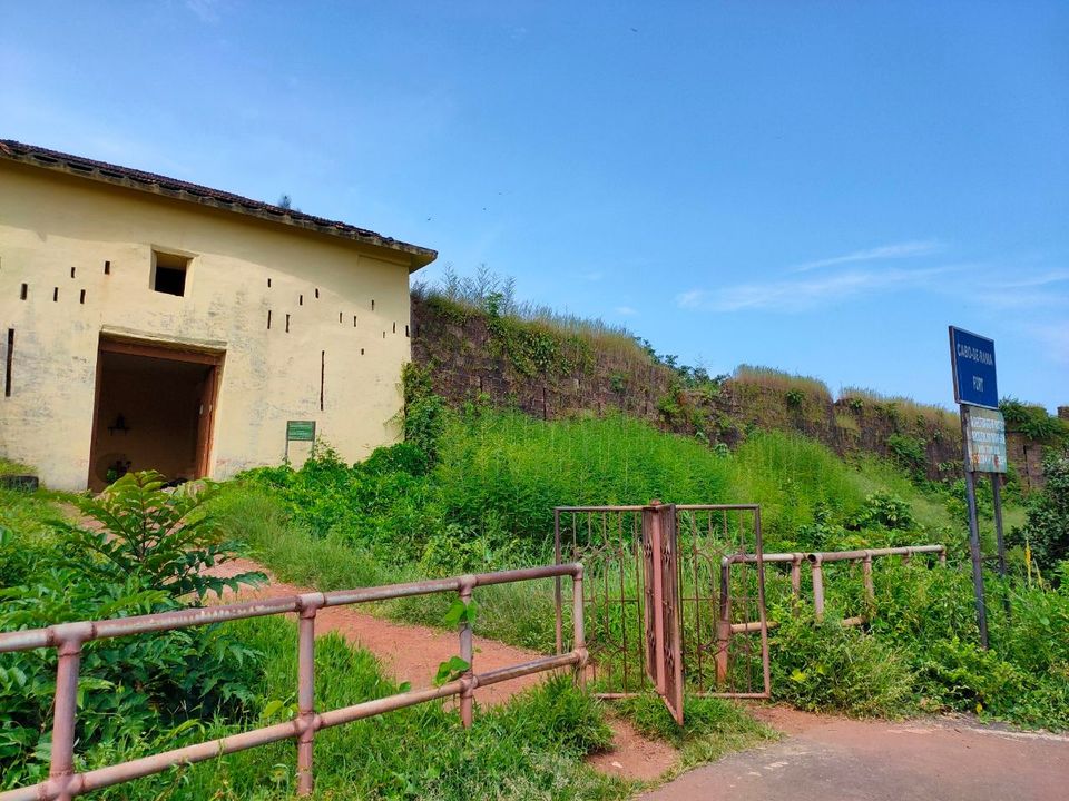Photo of 6 day Trip guide to Goa by Ashish Antil