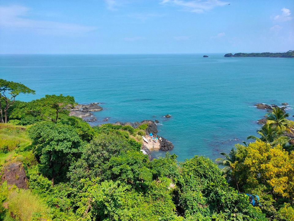Photo of 6 day Trip guide to Goa by Ashish Antil