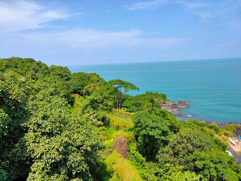 Photo of 6 day Trip guide to Goa by Ashish Antil