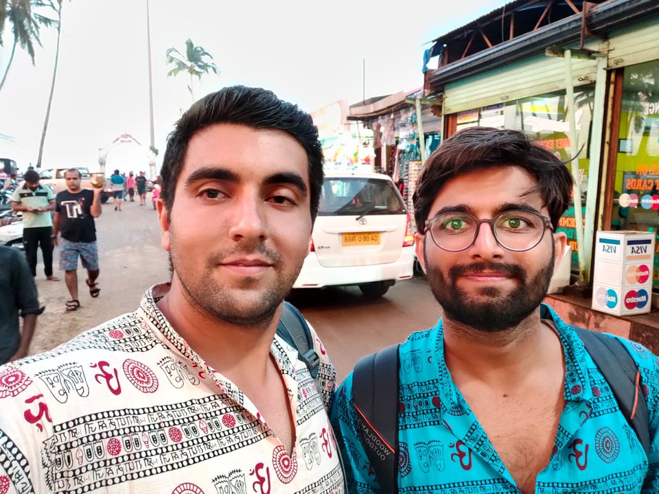 Photo of 6 day Trip guide to Goa by Ashish Antil