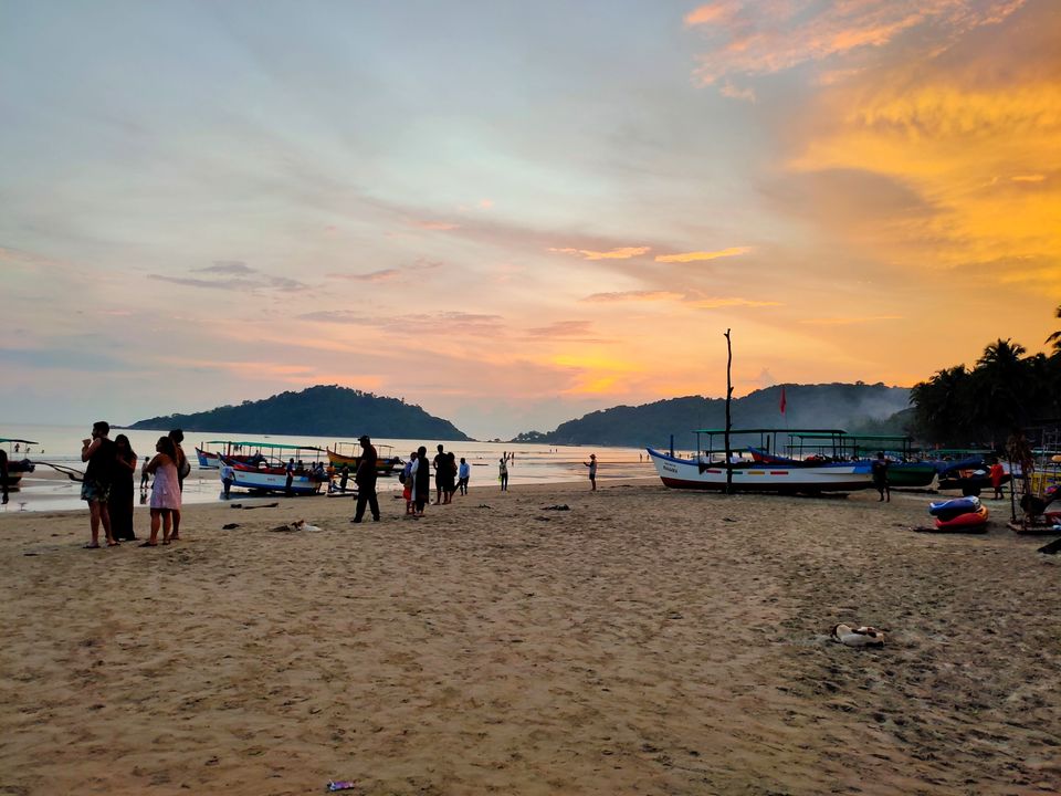 Photo of 6 day Trip guide to Goa by Ashish Antil