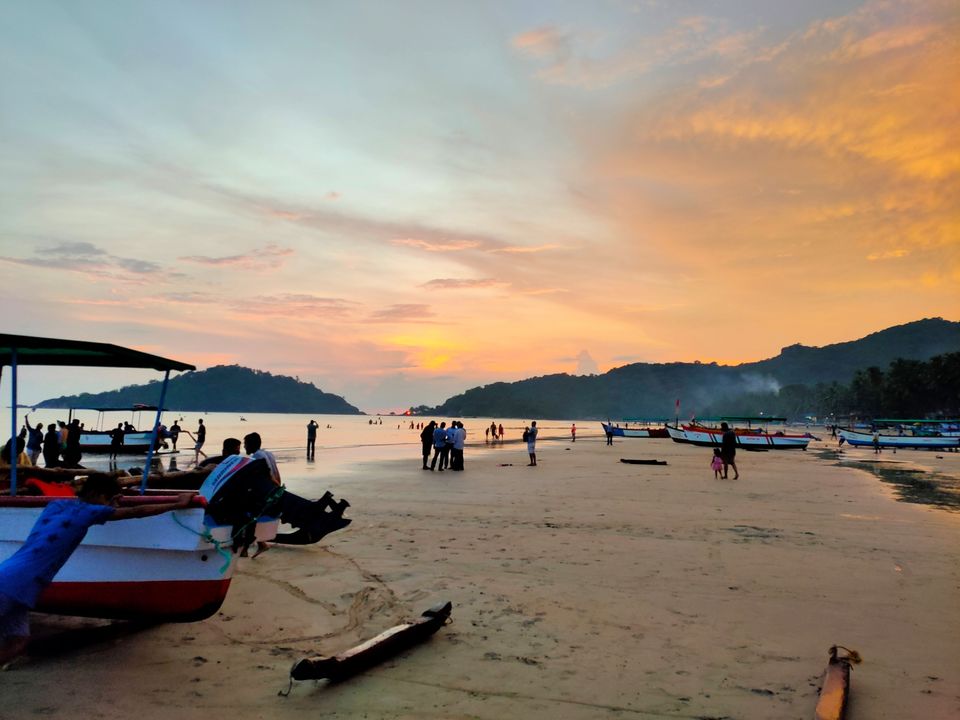 Photo of 6 day Trip guide to Goa by Ashish Antil