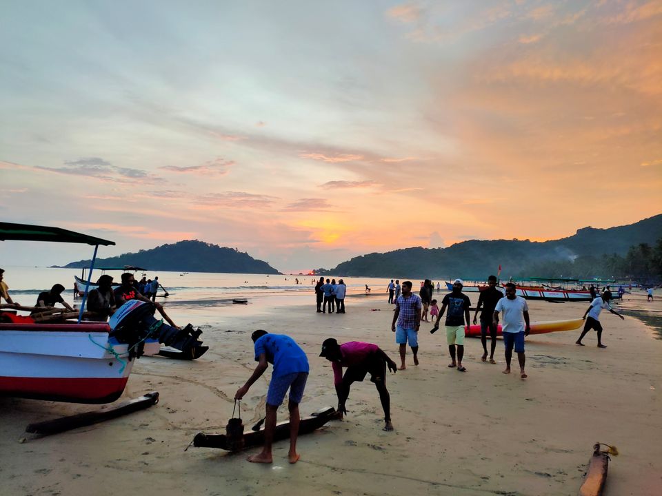 Photo of 6 day Trip guide to Goa by Ashish Antil