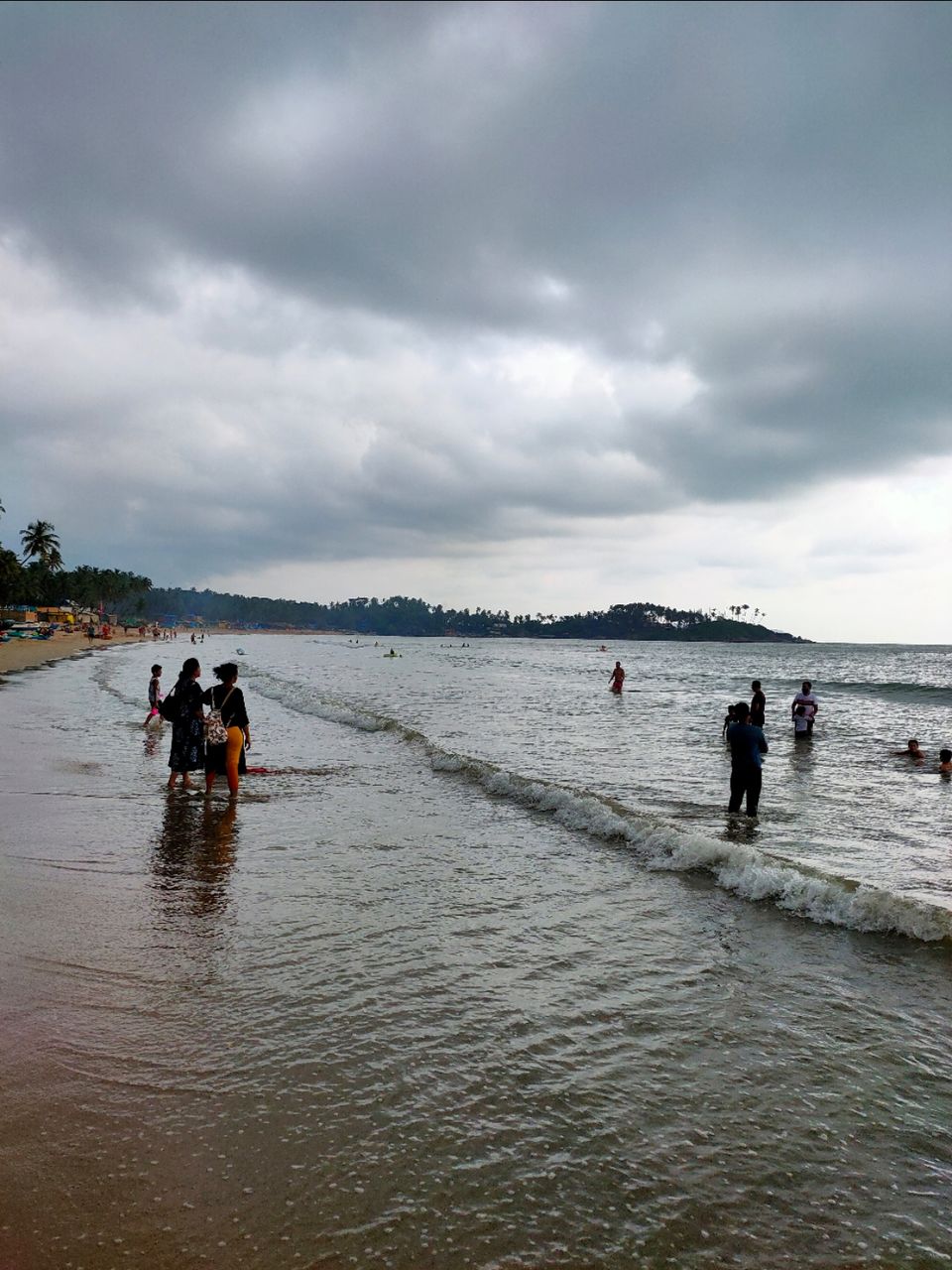 Photo of 6 day Trip guide to Goa by Ashish Antil