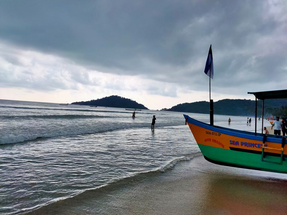 Photo of 6 day Trip guide to Goa by Ashish Antil